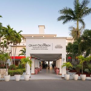 Grand Decameron Montego Beach, A Trademark All-Inclusive Resort